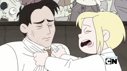 انیمیشن سه خرس کله پوک فصل 1 قسمت 24